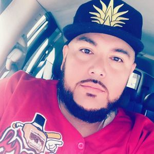 Meet your Posher, Richard